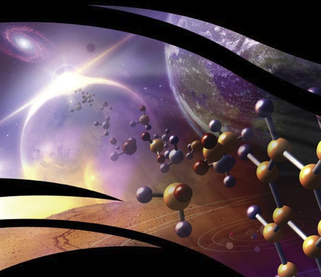 Astrobiology and the Long Quest to Find Life Beyond Earth - SETIworld