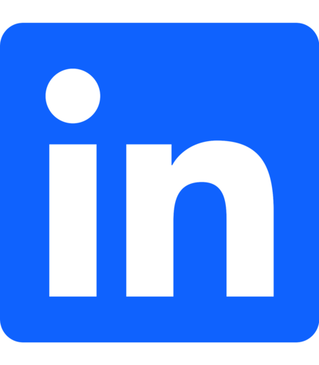 LinkedIn Icon