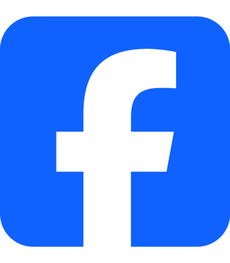 Facebook Icon
